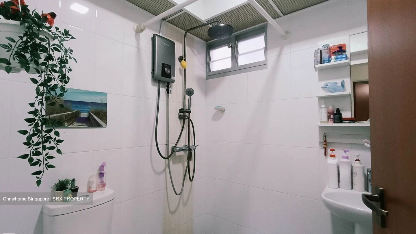 Blk 107 Canberra Street (Sembawang), HDB 3 Rooms #552982791
